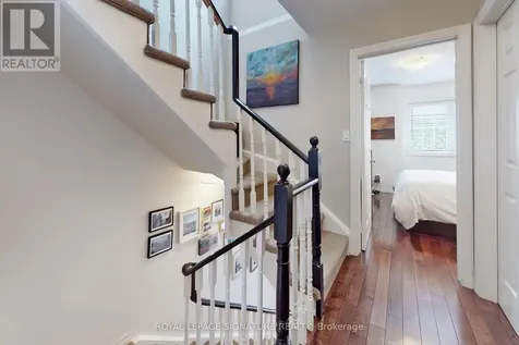 6 Wellesley Place Toronto (north St. James Town) ON M4Y 3E1
