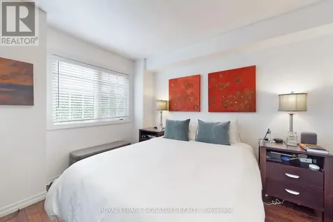 6 Wellesley Place Toronto (north St. James Town) ON M4Y 3E1