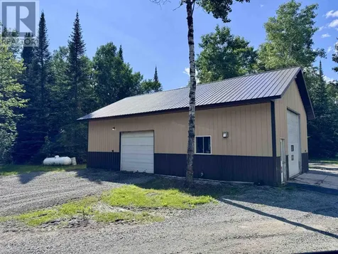 425 Emo Road Emo ON P0W 1E0