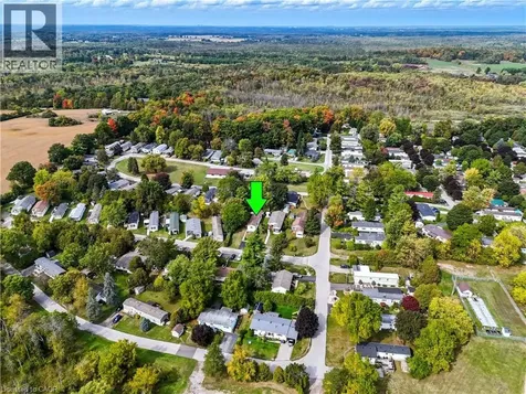 1294 8th Concession Road West Flamborough ON N0B 2J0