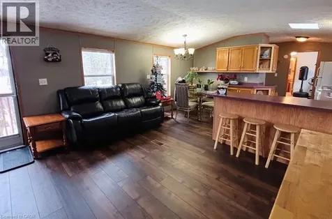 1294 8th Concession Road West Flamborough ON N0B 2J0