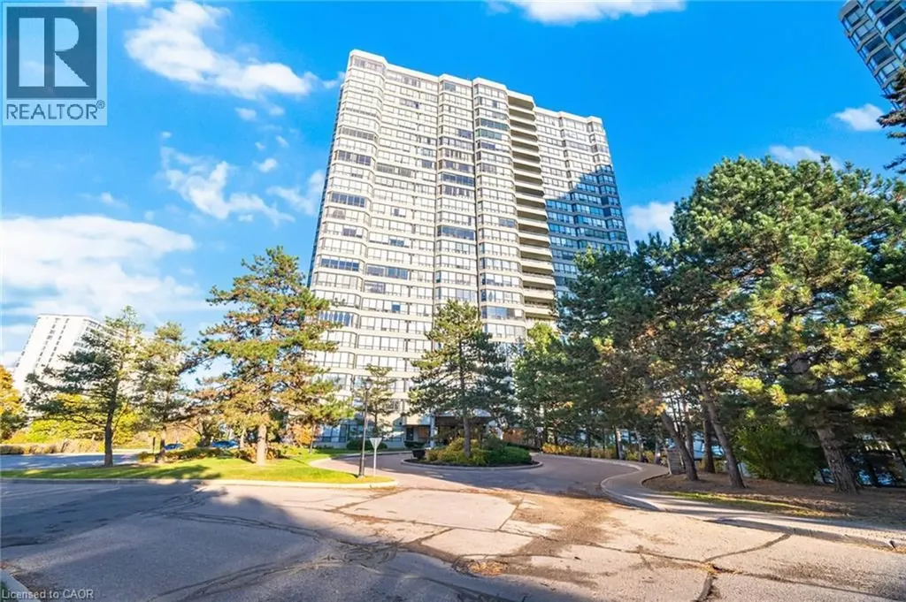 22 Hanover Road Brampton ON L6S 5K7