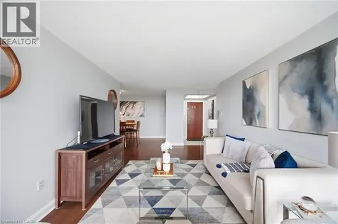 22 Hanover Road Brampton ON L6S 5K7