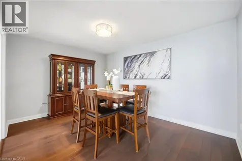 22 Hanover Road Brampton ON L6S 5K7