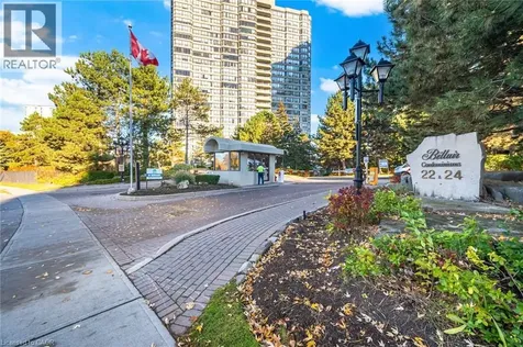 22 Hanover Road Brampton ON L6S 5K7