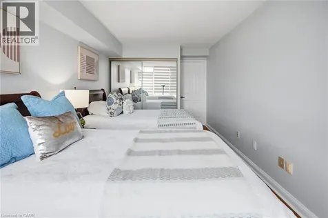22 Hanover Road Brampton ON L6S 5K7
