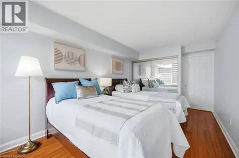 22 Hanover Road Brampton ON L6S 5K7