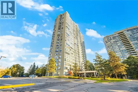 22 Hanover Road Brampton ON L6S 5K7