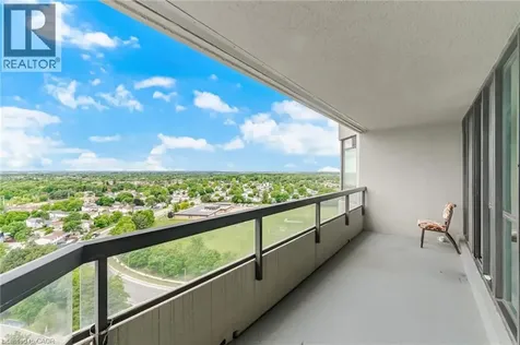 22 Hanover Road Brampton ON L6S 5K7