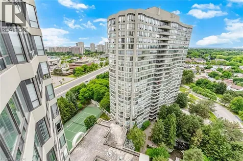 22 Hanover Road Brampton ON L6S 5K7