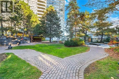 22 Hanover Road Brampton ON L6S 5K7