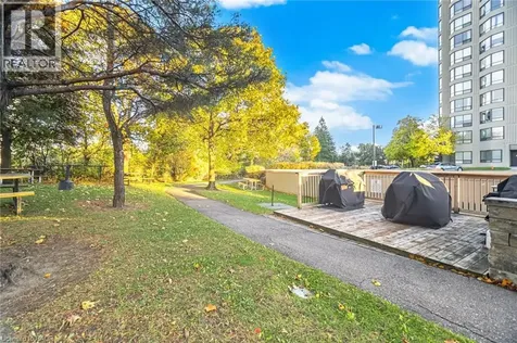 22 Hanover Road Brampton ON L6S 5K7