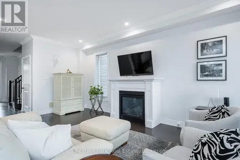 89 Garbutt Crescent Collingwood ON L9Y 0H5