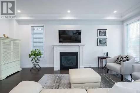 89 Garbutt Crescent Collingwood ON L9Y 0H5