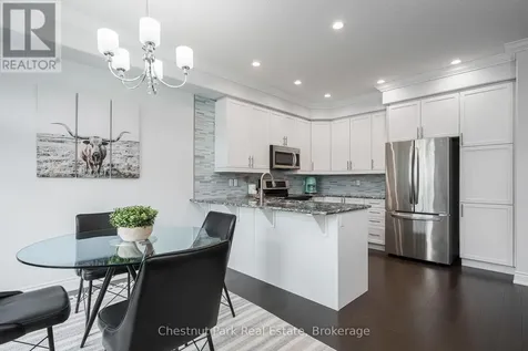 89 Garbutt Crescent Collingwood ON L9Y 0H5