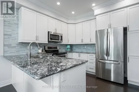 89 Garbutt Crescent Collingwood ON L9Y 0H5