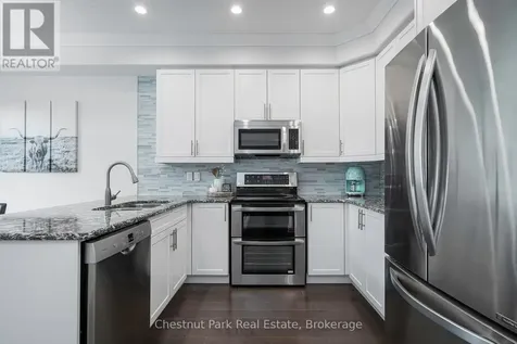89 Garbutt Crescent Collingwood ON L9Y 0H5