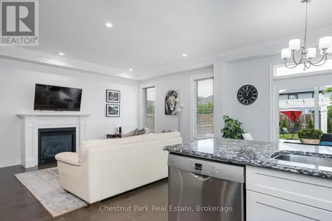 89 Garbutt Crescent Collingwood ON L9Y 0H5