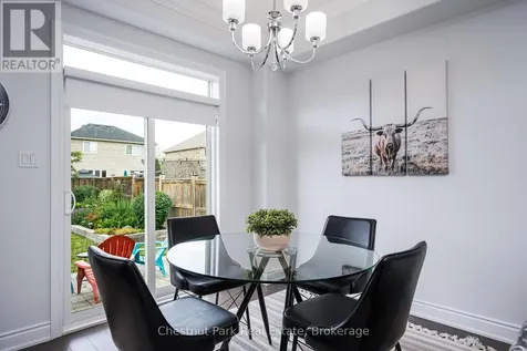 89 Garbutt Crescent Collingwood ON L9Y 0H5