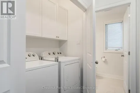 89 Garbutt Crescent Collingwood ON L9Y 0H5