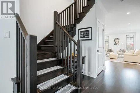 89 Garbutt Crescent Collingwood ON L9Y 0H5