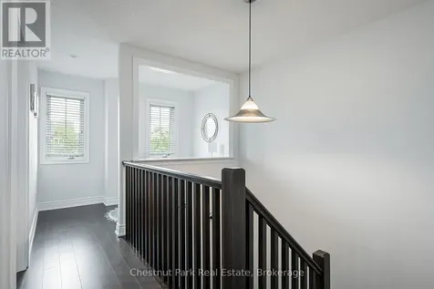 89 Garbutt Crescent Collingwood ON L9Y 0H5