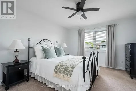 89 Garbutt Crescent Collingwood ON L9Y 0H5