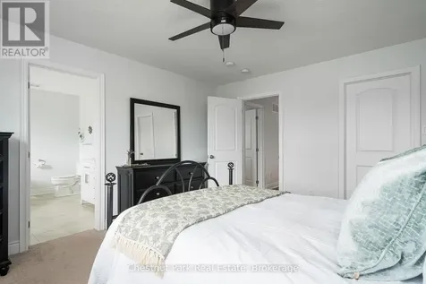 89 Garbutt Crescent Collingwood ON L9Y 0H5