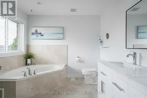 89 Garbutt Crescent Collingwood ON L9Y 0H5