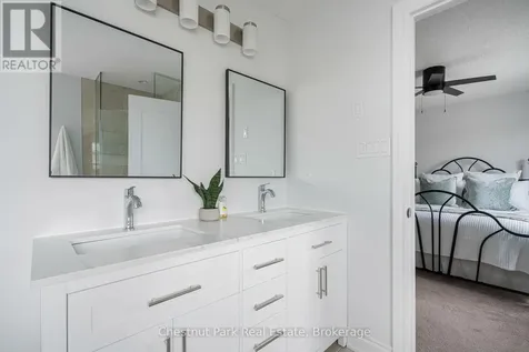 89 Garbutt Crescent Collingwood ON L9Y 0H5