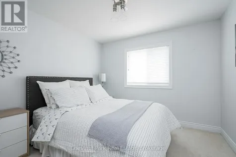 89 Garbutt Crescent Collingwood ON L9Y 0H5