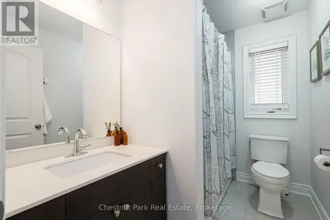 89 Garbutt Crescent Collingwood ON L9Y 0H5