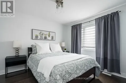 89 Garbutt Crescent Collingwood ON L9Y 0H5