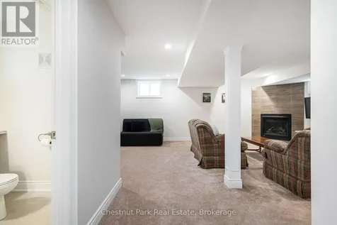 89 Garbutt Crescent Collingwood ON L9Y 0H5