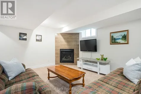 89 Garbutt Crescent Collingwood ON L9Y 0H5