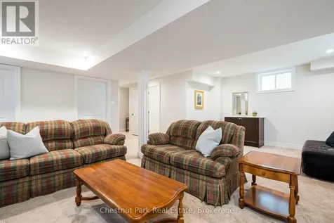 89 Garbutt Crescent Collingwood ON L9Y 0H5