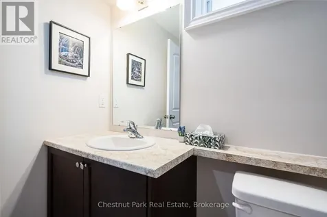 89 Garbutt Crescent Collingwood ON L9Y 0H5