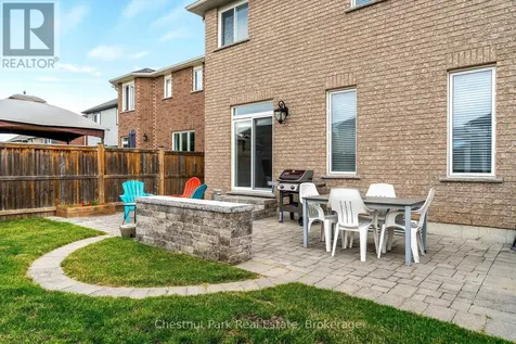 89 Garbutt Crescent Collingwood ON L9Y 0H5