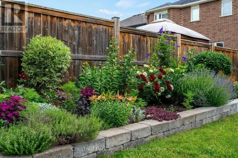 89 Garbutt Crescent Collingwood ON L9Y 0H5