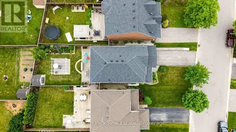 89 Garbutt Crescent Collingwood ON L9Y 0H5