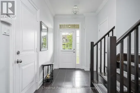 89 Garbutt Crescent Collingwood ON L9Y 0H5