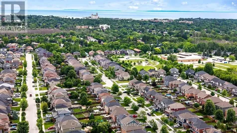 89 Garbutt Crescent Collingwood ON L9Y 0H5