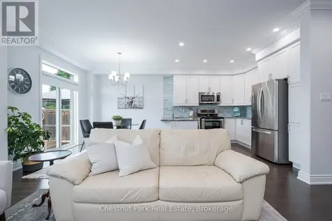 89 Garbutt Crescent Collingwood ON L9Y 0H5