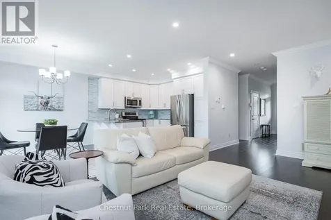89 Garbutt Crescent Collingwood ON L9Y 0H5