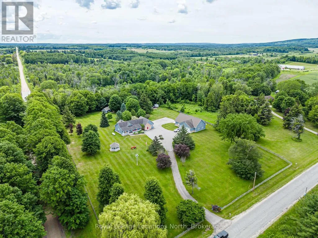 828530 Mulmur-nottawasaga Townline Mulmur ON L9Y 0Y9