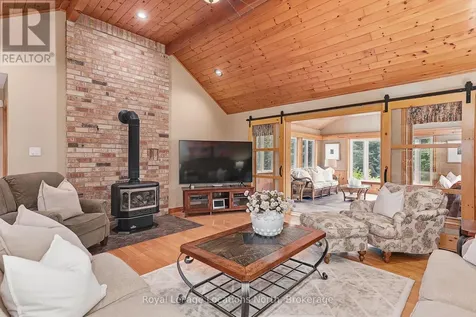828530 Mulmur-nottawasaga Townline Mulmur ON L9Y 0Y9