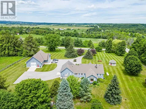 828530 Mulmur-nottawasaga Townline Mulmur ON L9Y 0Y9