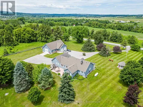 828530 Mulmur-nottawasaga Townline Mulmur ON L9Y 0Y9