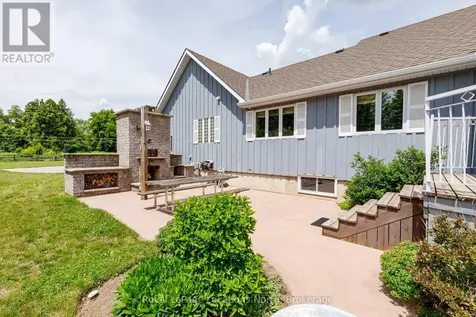 828530 Mulmur-nottawasaga Townline Mulmur ON L9Y 0Y9