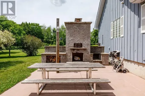 828530 Mulmur-nottawasaga Townline Mulmur ON L9Y 0Y9